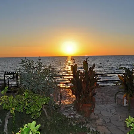House Yannis In Agios Gordios On Corfu * Агиос-Гордиос