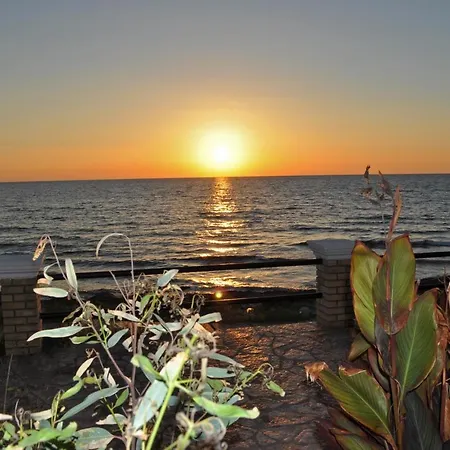 Дом отдыха House Yannis In Agios Gordios On Corfu Агиос-Гордиос