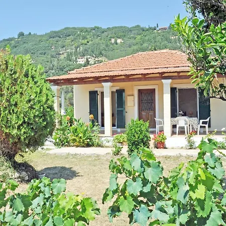 House Yannis In Agios Gordios On Corfu * Агиос-Гордиос