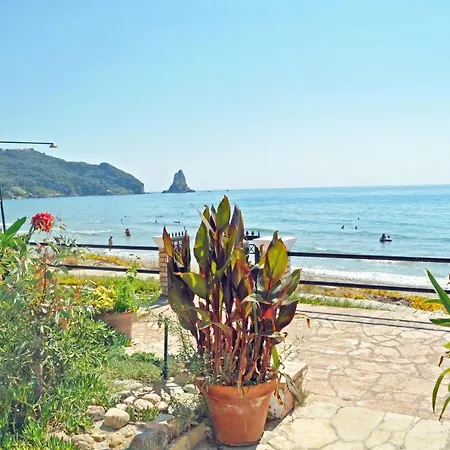 House Yannis In Agios Gordios On Corfu * آغيوس غوذيوس