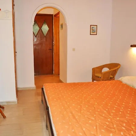 House Yannis In Agios Gordios On Corfu * 阿齐欧斯·贡多斯