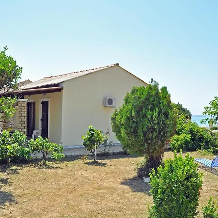 度假居 House Yannis In Agios Gordios On Corfu 阿齐欧斯·贡多斯