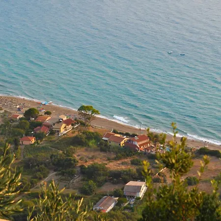 House Yannis In Agios Gordios On Corfu Feriehus *