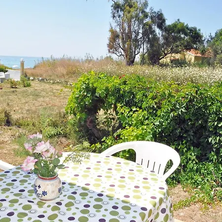 Feriehus House Yannis In Agios Gordios On Corfu