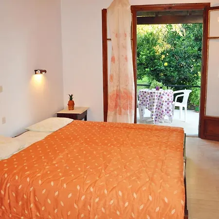 House Yannis In Agios Gordios On Corfu *