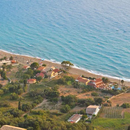 House Yannis In Agios Gordios On Corfu * Agios Gordios (Corfu)