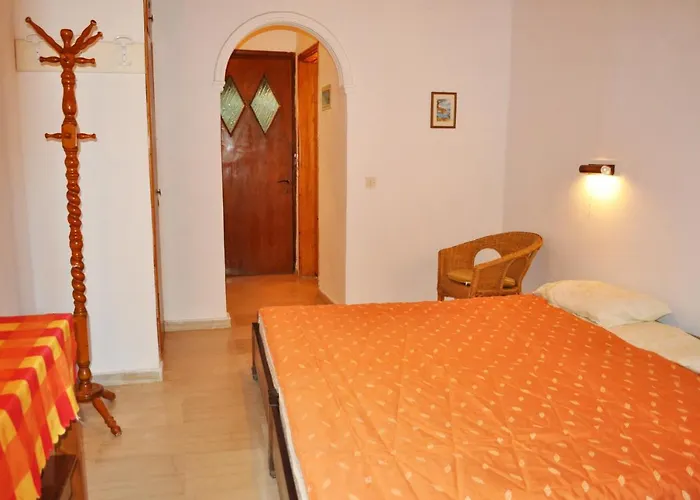 House Yannis In Agios Gordios On Corfu * Агиос-Гордиос