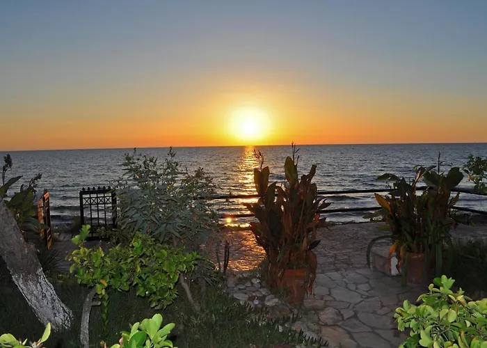 House Yannis In Agios Gordios On Corfu * Агиос-Гордиос