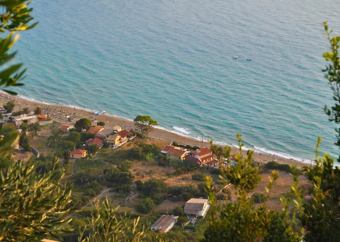 House Yannis In Agios Gordios On Corfu Дом отдыха *